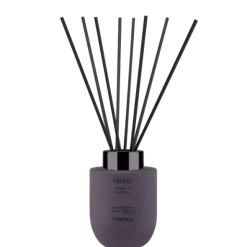 Raumdiffusor -TUOKSU- Duft Velvet - Größe 100 ml