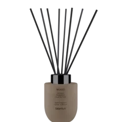Raumdiffusor -TUOKSU- Duft Wood - Größe 100 ml
