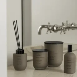 Raumdiffusor -TUOKSU- Duft Wood - Größe 100 ml