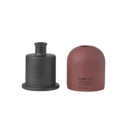 Raumduft -FRAGA- Farbe Cedar Wood - Größe 100 ml, Duft: Bergamot Orange