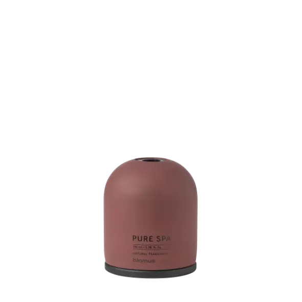 Raumduft -FRAGA- Farbe Cedar Wood - Größe 100 ml, Duft: Bergamot Orange