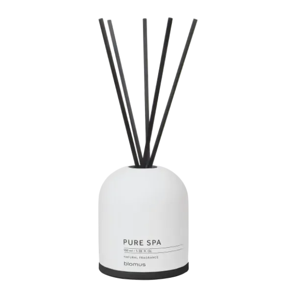 Raumduft -FRAGA- Farbe Lily White - Größe 100 ml, Duft: French Cotton