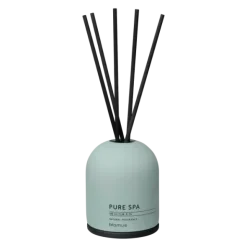 Raumduft -FRAGA- Farbe Pine Gray - Größe 100 ml, Duft: Basil & Bergamot