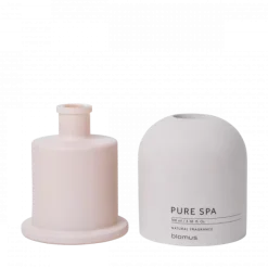 Raumduft -FRAGA- Farbe Rose Dust - Größe 100 ml, Duft: Fig