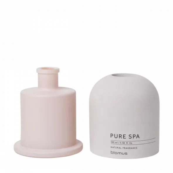 Raumduft -FRAGA- Farbe Rose Dust - Größe 100 ml, Duft: Fig