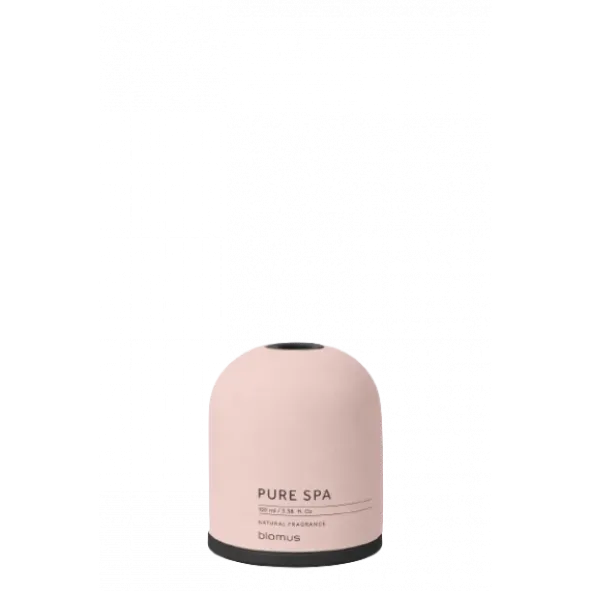 Raumduft -FRAGA- Farbe Rose Dust - Größe 100 ml, Duft: Fig