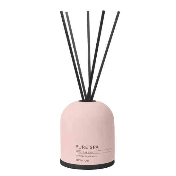 Raumduft -FRAGA- Farbe Rose Dust - Größe 100 ml, Duft: Fig