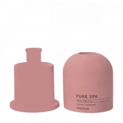 Raumduft -FRAGA- Farbe Withered Rose - Größe 100 ml, Duft: Sea Salt & Sage