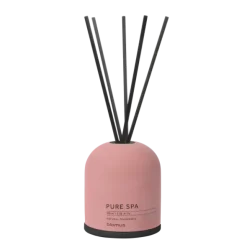 Raumduft -FRAGA- Farbe Withered Rose - Größe 100 ml, Duft: Sea Salt & Sage