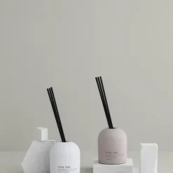 Raumduft Nachfüllset -FRAGA- Größe 100ml + 5 Sticks, Duft: Kyoto Yume