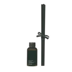 Raumduft Nachfüllset -FRAGA- Größe 100ml + 5 Sticks, Duft: Kyoto Yume