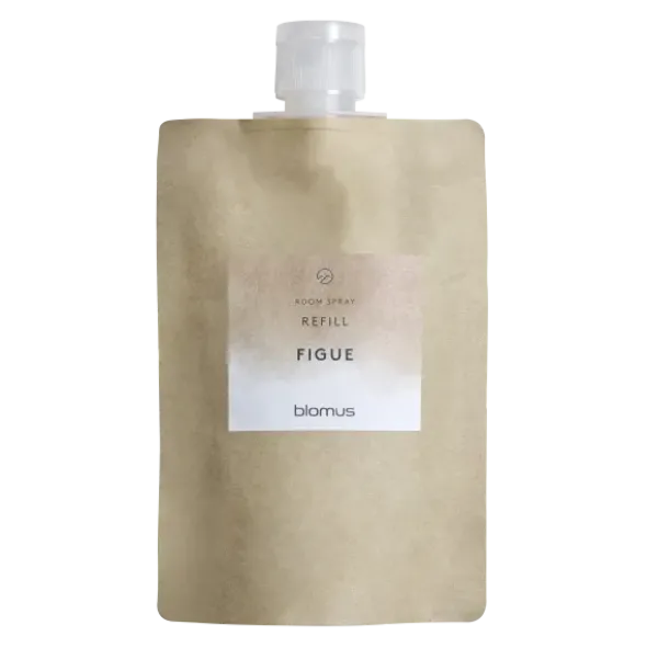 Raumspray Nachfüllpack -FRABLI- Größe 100 ml, Duft: Figue