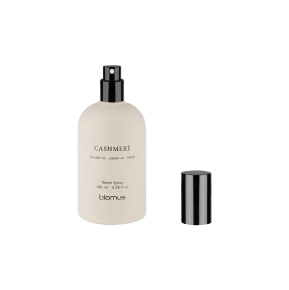 Raumspray -TUOKSU- Duft Cashmere - Größe 100 ml