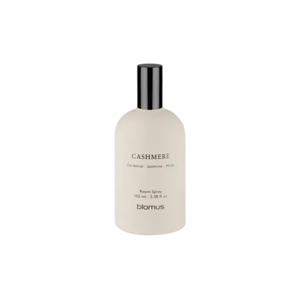 Raumspray -TUOKSU- Duft Cashmere - Größe 100 ml