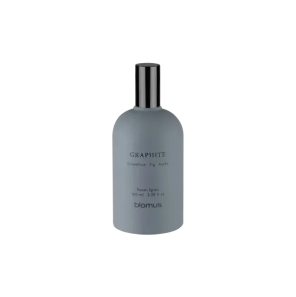 Raumspray -TUOKSU- Duft Graphite - Größe 100 ml