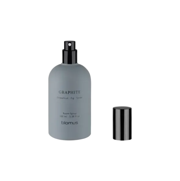 Raumspray -TUOKSU- Duft Graphite - Größe 100 ml
