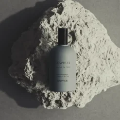 Raumspray -TUOKSU- Duft Graphite - Größe 100 ml