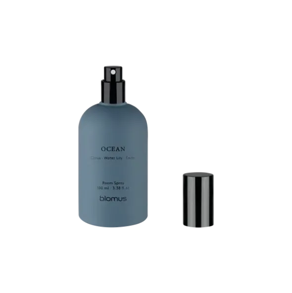 Raumspray -TUOKSU- Duft Ocean - Größe 100 ml