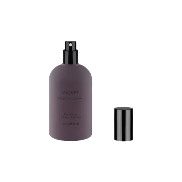 Raumspray -TUOKSU- Duft Velvet - Größe 100 ml