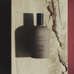 Raumspray -TUOKSU- Duft Wood - Größe 100 ml