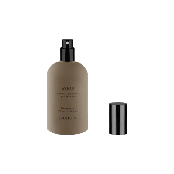 Raumspray -TUOKSU- Duft Wood - Größe 100 ml