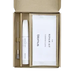Repair Kit -YUA- Farbe Silk Gray