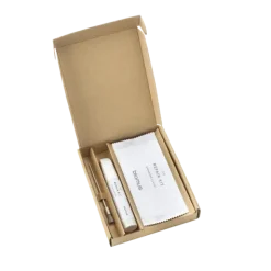 Repair Kit -YUA- Farbe Silk Gray