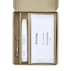 Repair Kit -YUA- Farbe Silk Gray
