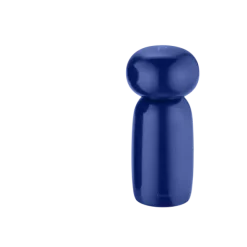 Salz- & Pfeffermühle -MOLI- Farbe Mazarine Blue 2er Set