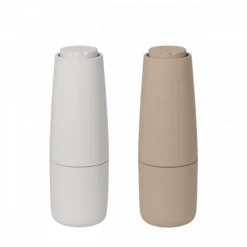 Salz- & Pfeffermühle -SALPI- Farben Nomad & Moonbeam
