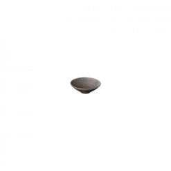 Schale -KUMI- Farbe Espresso - Größe Ø 8 cm