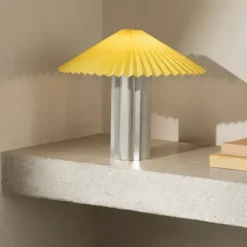 Schale -KUMI- Farbe Fungi - Größe Ø 14 cm