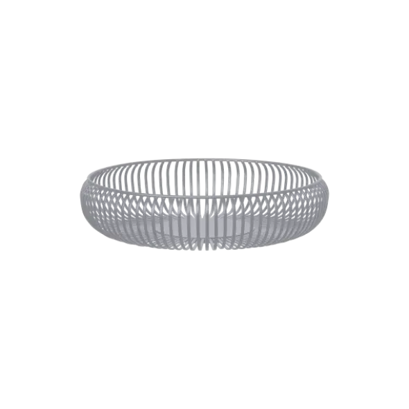 Schale -LITO- Farbe Steel Gray - Größe L
