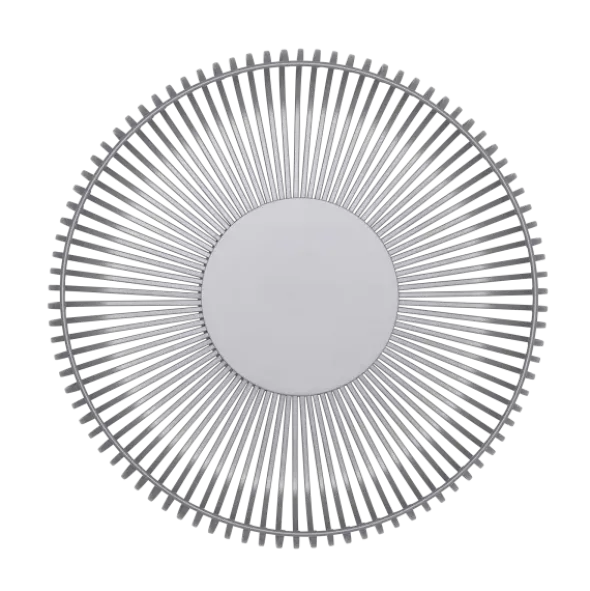 Schale -LITO- Farbe Steel Gray - Größe L