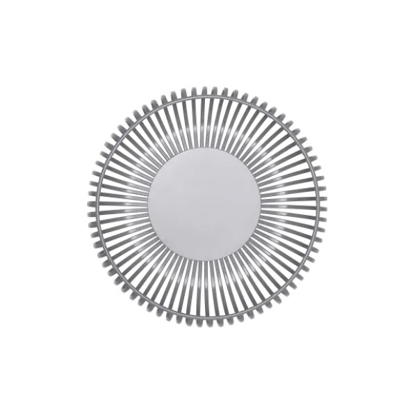 Schale -LITO- Farbe Steel Gray - Größe M