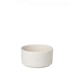 Schale -PILAR- Farbe Moonbeam - Größe Ø 11 cm