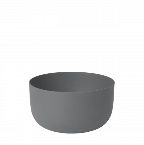 Schale -REO- Farbe Pewter - Größe M