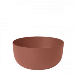 Schale -REO- Farbe Rustic Brown - Größe L