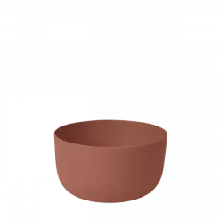 Schale -REO- Farbe Rustic Brown - Größe S