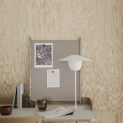 Schale -REO- Farbe Rustic Brown - Größe M