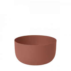 Schale -REO- Farbe Rustic Brown - Größe M