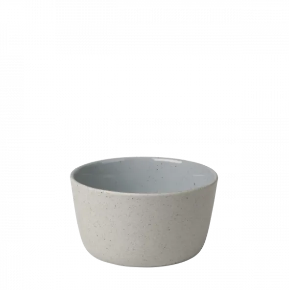 Schale -SABLO- Farbe Stone - Größe Ø 11 cm