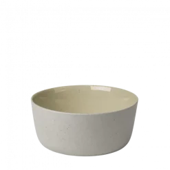 Schüssel -SABLO- Farbe Savannah - Größe Ø 13 cm