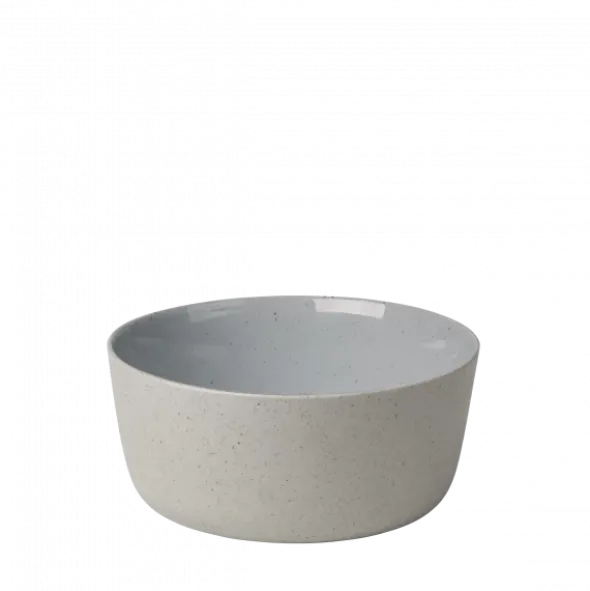 Schüssel -SABLO- Farbe Stone - Größe Ø 13 cm
