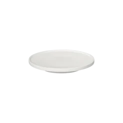Seifenschale -CRETO- Farbe Lily White