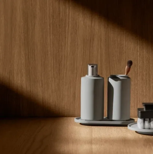 Seifenschale -CRETO- Farbe Micro Chip