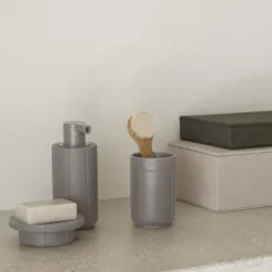 Seifenschale -KUA- Farbe Micro Chip