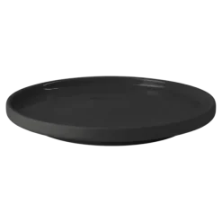 Seifenschale -SAYA- Farbe Black