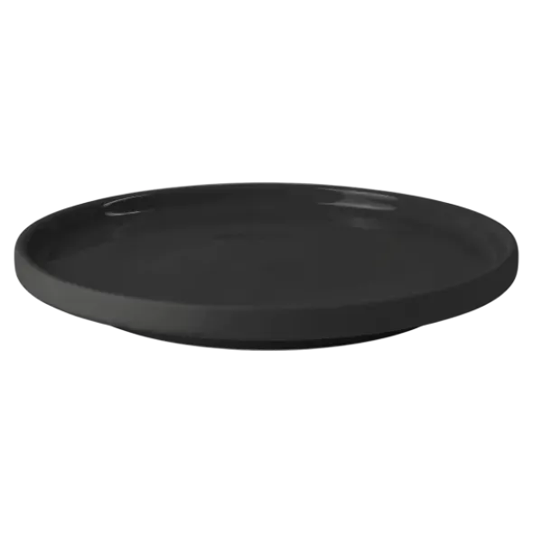 Seifenschale -SAYA- Farbe Black