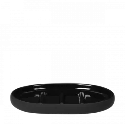 Seifenschale -SONO- Farbe Black